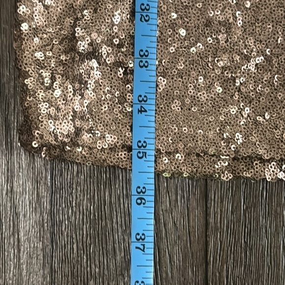 Greylin Sequin Dress - Picture 9 of 10